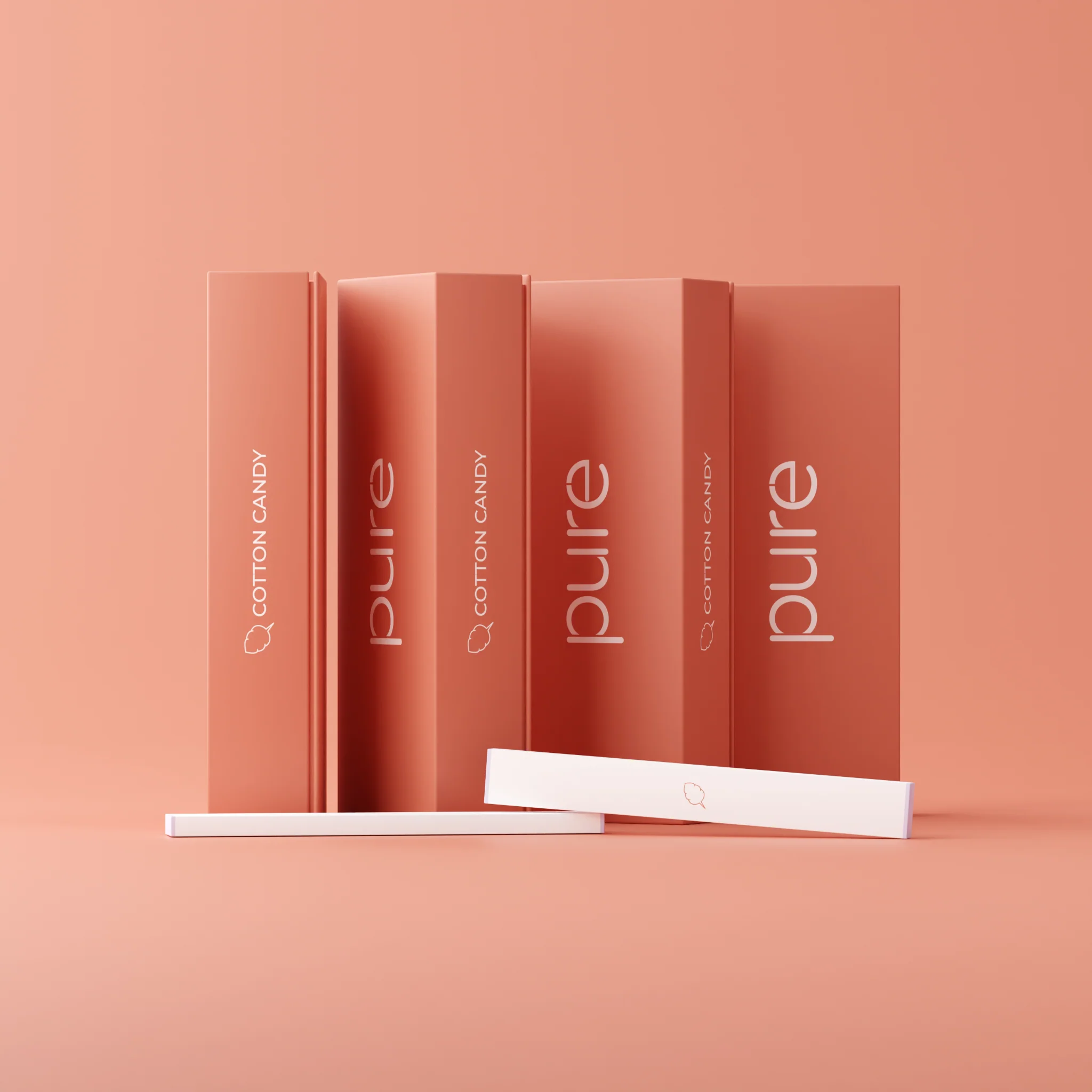 Pure Diffuser Product